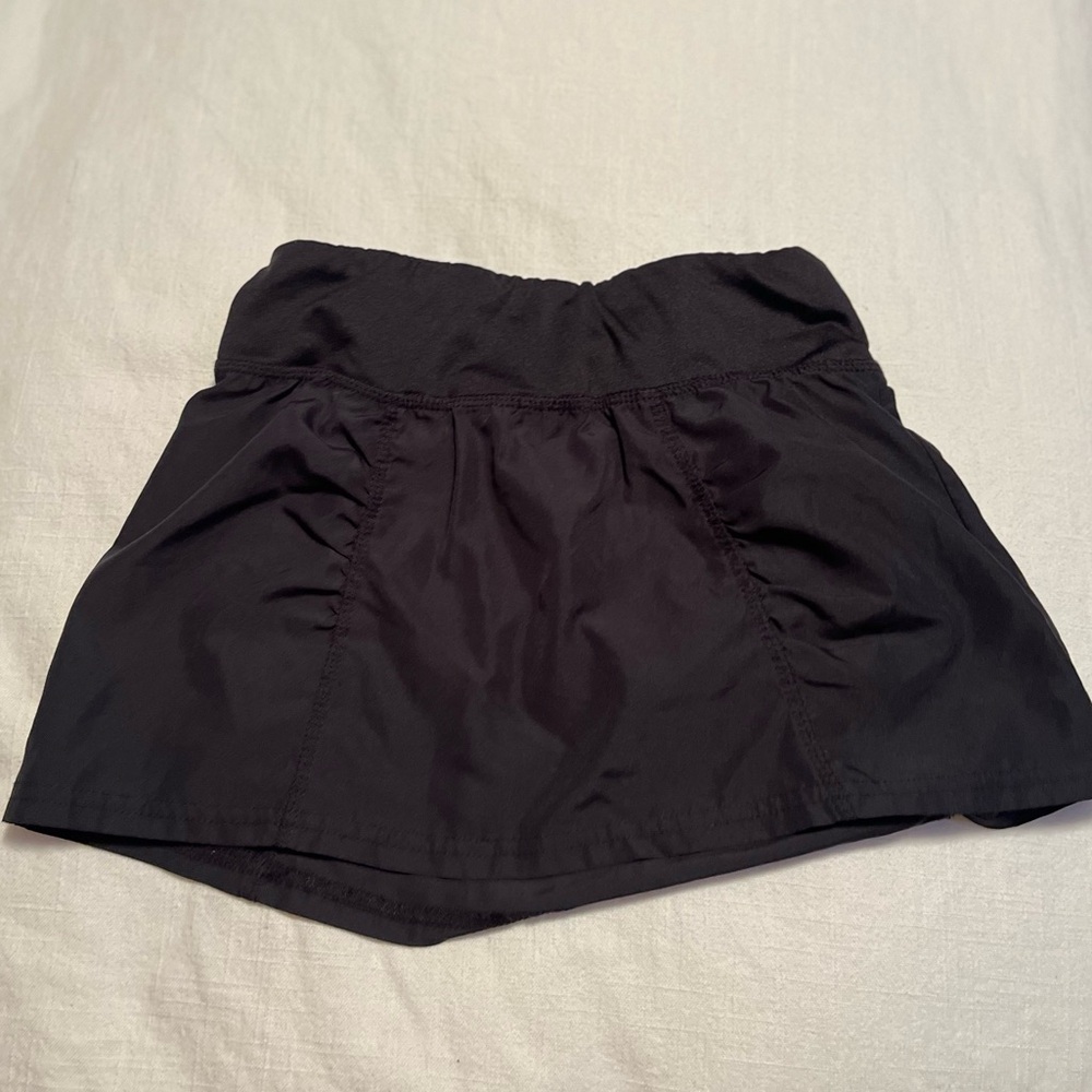 Champion girls athletic skirt 🎾 ⛳️ 
Size 6/6x